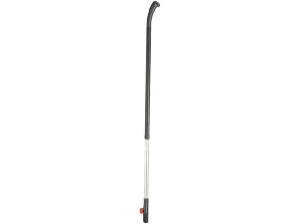 Gardena Combisystem Ergoline Aluminium skaft - 130 cm.