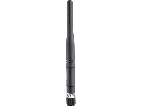 H-Tronic HT110A trådløs antenne, frekvens: 868 MHz