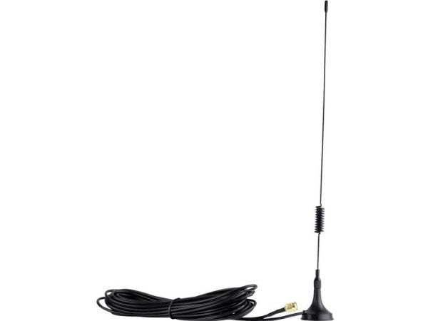 H-Tronic HT250A trådløs antenne 868 MHz
