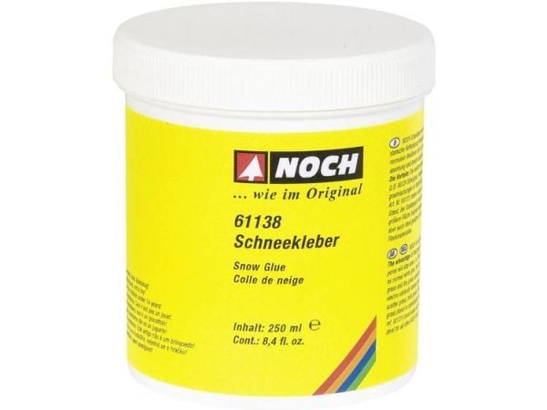 NOCH Snow Glue