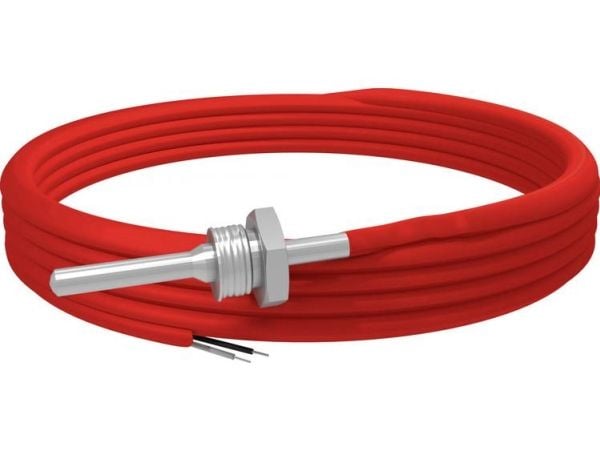 Emko Temperatursensor Sensortype PTC Måleområde temperatur-50 til 130 °C