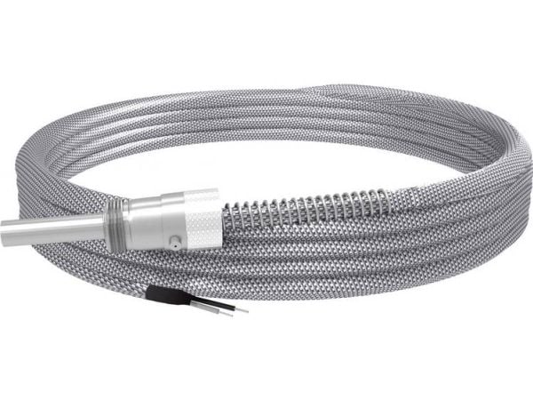 Emko termopari TC-M06-L030-K02.J Anturin tyyppi J Mittausalue lämpötila -40 - 400 °C