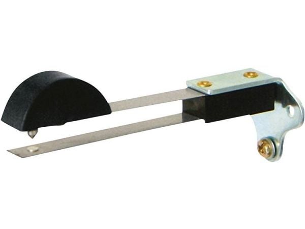 Grothe 64114 Liukukosketin 12 V/1 A