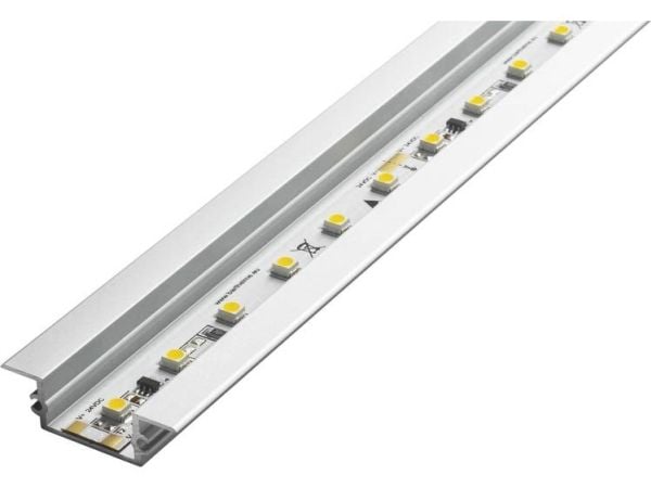 Barthelme 62399591 profiler (L x B x H) 1000 x 30 x 9 mm - 1 stk