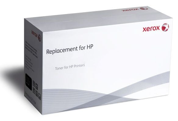 Xerox - Gul - kompatibel - tonerkassett - for LaserJet Pro 300 farge M351a, 300 farger MFP M375nw, 400 farger M451, 400 farger MFP M475