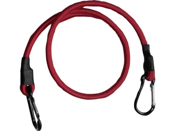HP biltilbehør 12008 ekspander (Ø x L) 10 mm x 0,8 m med karabinkrok