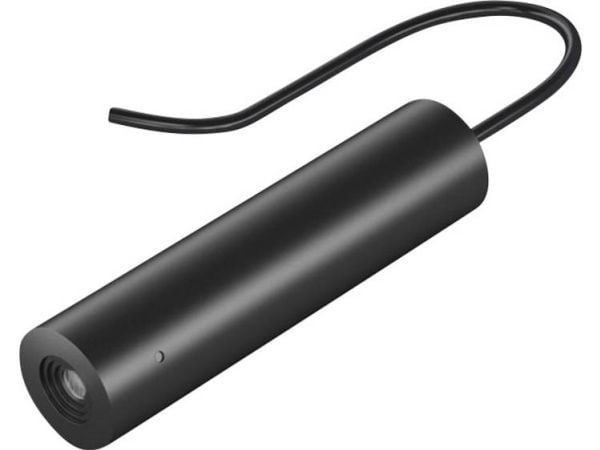 Picotronic Laser Module Line Vihreä 10 mW
