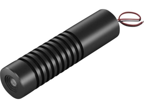 Picotronic Laser Module Line Vihreä 5 mW Picotronic Laser Module Line Vihreä 5 mW