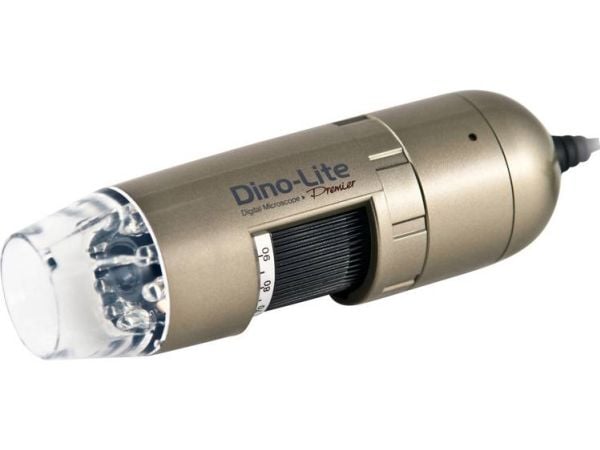 Dino Lite USB mikroskop 1.3 Megapixel Digital forstørrelse (max.): 90 x