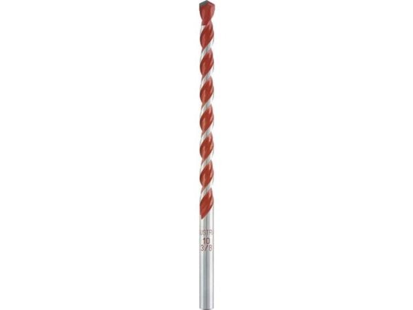 Alpen MultiCut 72900550100 hardmetall multifreser 5,5 mm sylinderskaft totalt lengde 150 mm 1 stk