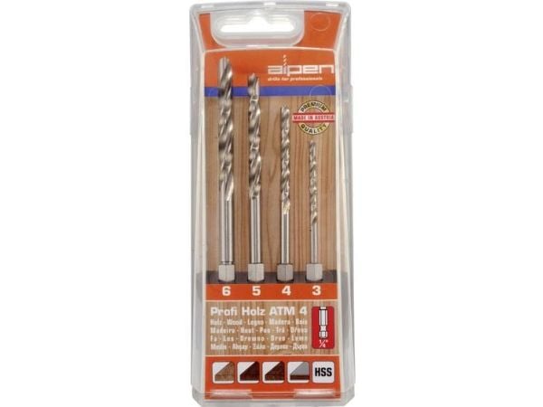 ALPEN-MAYKESTAG A Forged Tool 09083895