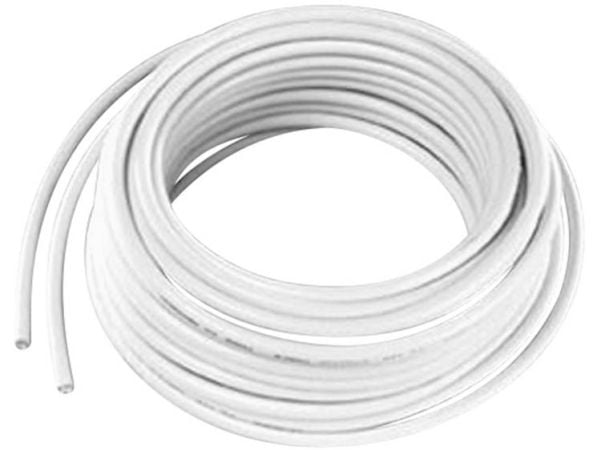 Vivanco 19417, 20 m, Vit
