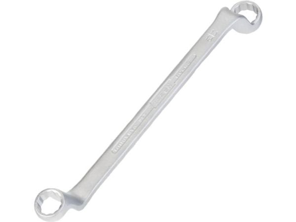 HAZET 630A-19/32X11/16, Sølv, Sølv, 255 mm, 224 g, 1 stykker, Tyskland