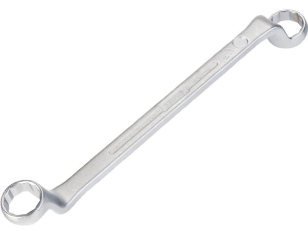 HAZET 630A-1X1.1/8, Sølv, Sølv, 350 mm, 565 g, 1 stykker, Tyskland