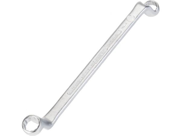 HAZET 630A-1/2X9/16, Sølv, Sølv, 230 mm, 153 g, 1 stykker, Tyskland