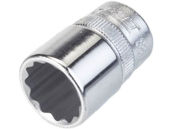 HAZET 880AZ-9/16, Stikkontakt, 3/8", Imperisk, 1 hoder, 9/16", 2,01 cm