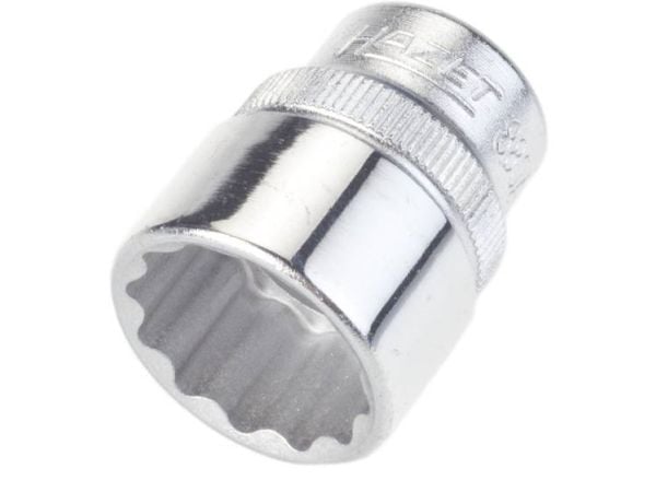 HAZET 880AZ-11/16, Stikkontakt, 3/8", Metrisk, 1 hoder, 3/8", 2,38 cm