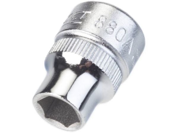 HAZET 880A-5/16, Stikkontakt, 3/8", Imperisk, 1 hoder, 5/16", 1,7 cm