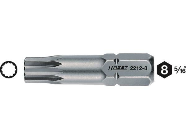 HAZET 2212-8