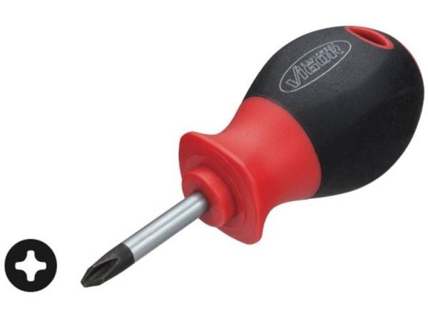 Vigor V1209, 97 mm