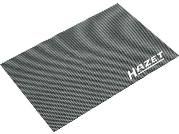 HAZET 173-38, Rektangulær, Grå, 694 x 395 mm