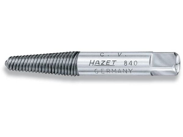 Hazet 840-5 skrumover/skrutrekker M14 - M18