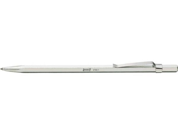 HAZET 2150-1, Panelmåler, stål, 150 mm