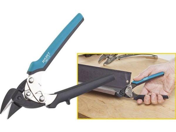 HAZET 1961L-3, 18 cm, 188 g