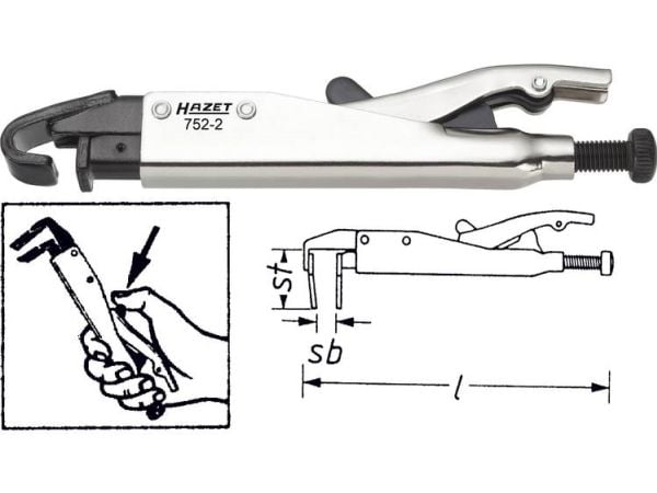 HAZET 752-2