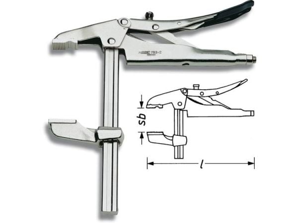 HAZET 753-2