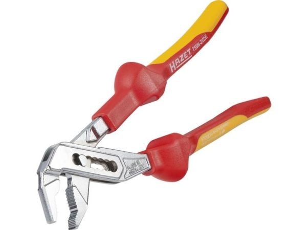 Hazet 759N-2VDE vannpumpetang 251 mm