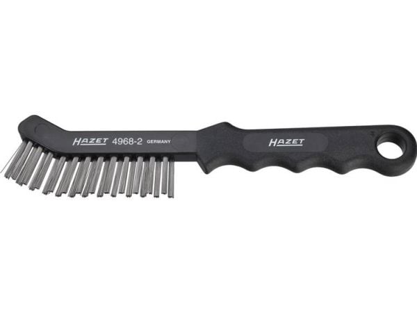 HAZET 4968-2, Harmaa, 225 mm, 90 g