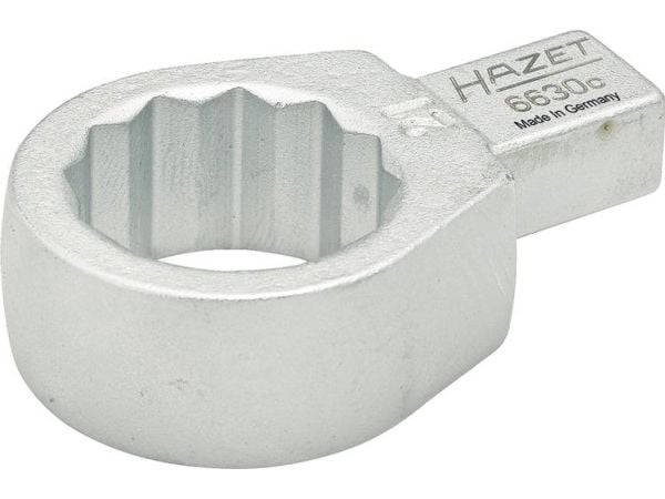 HAZET 6630C-7, Enstaka artikel, Tillbehör till skiftnyckel, Krom, 7 mm, 20 mm, 40 mm