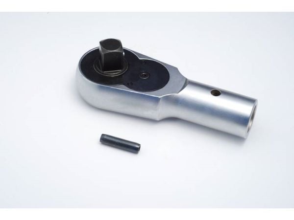 Hazet 6145-01 Vändbar spärr