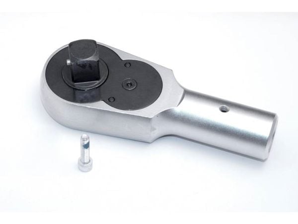Hazet 6143-01 reversibel skralle