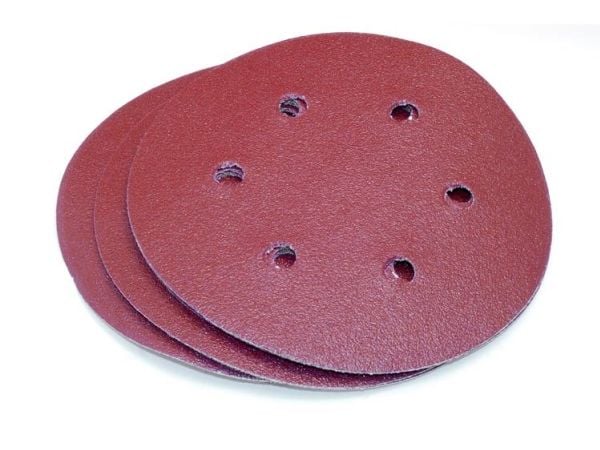 Hazet slipesett 9033-180/10 1 sett