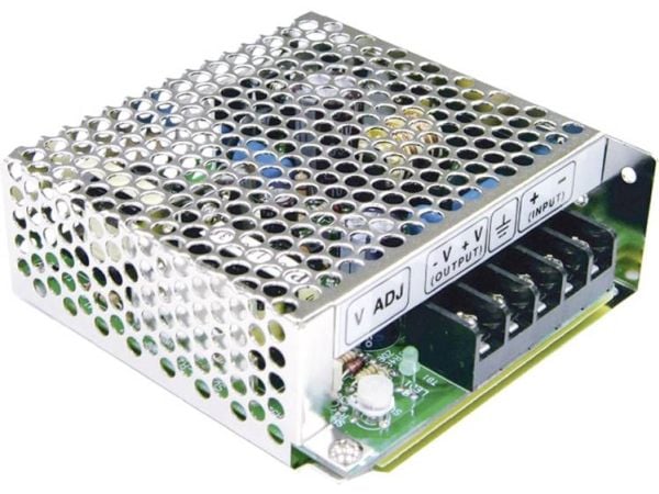 MEAN WELL SD-25B-24, 99 mm, 97 mm, 36 mm, 26,4 W, 19 - 36 V, 1100 mA