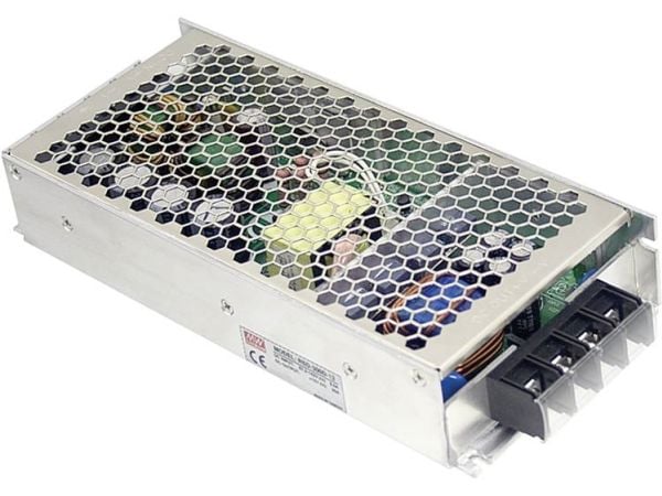 MEAN WELL RSD-300C-24 virtalähde ja jännitemuunnin (RSD-300C-24)