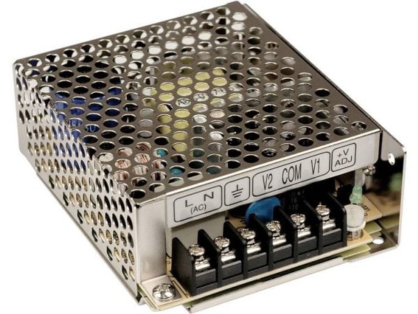 MEAN WELL RD-3513, 88 - 264 V, 35 W, 13.5 V, RoHS, 82 mm, 99 mm
