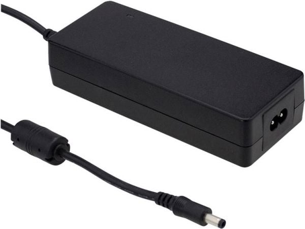 MEAN WELL GSM90B12-P1M, 80 - 264 V, 90 W, 12 V, RoHS, 60 mm, 145 mm