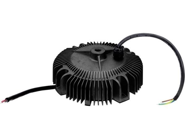 MEAN WELL HBG-240-48B, 240 W, IP20, 90 - 305 V, 5 A, 48 V, 69 mm