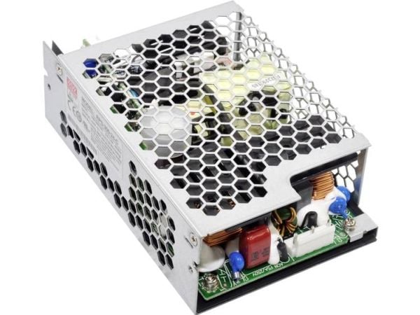 MEAN WELL RPS-300-15, 90 - 264 V, 300 W, 15 V, 20 A, RoHS, 76,2 mm