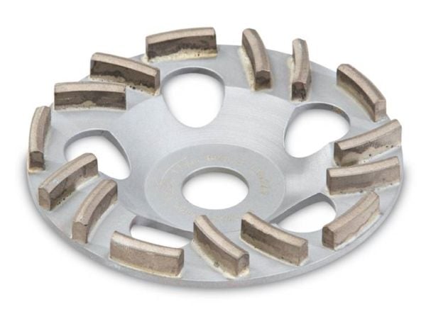 Flex 359386, Kapskiva, Betong, Diamond, Flex, LD 24-6 180, Kit E-Jet LD 24-6 180, Kit Turbo-Jet, Silver