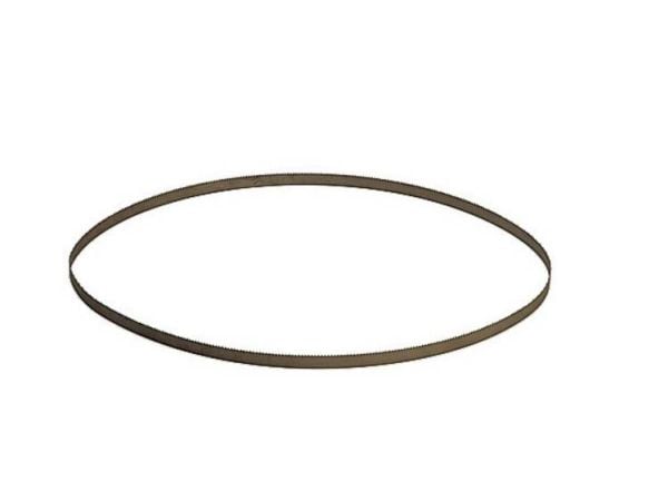 Flex båndsagblad (L x B x H) 1335 x 13 x 0,65 mm Antall tenner (pr. tomme): 18 2 stk.