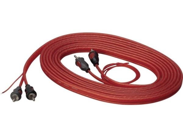 Sinuslive CK-35 Phono-kabel 3,50 m [2x Cinch-stik - 2x Cinch-stik]