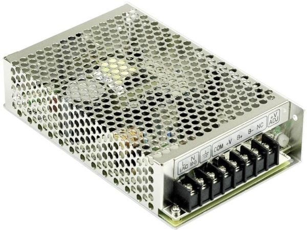 MEAN WELL AD-55B, 88 - 264 V, 55 W, 26,5 V, 0,16 A, RoHS, 97 mm