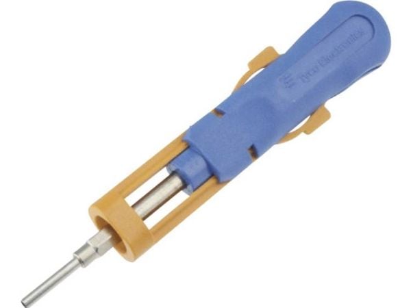 TE Connectivity 539972-1