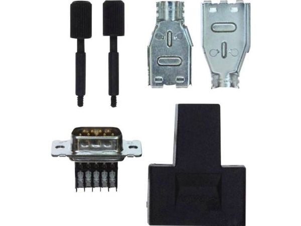 TE Connectivity TE AMP AMPLIMITE HDE 1-747944-5, 1 stk