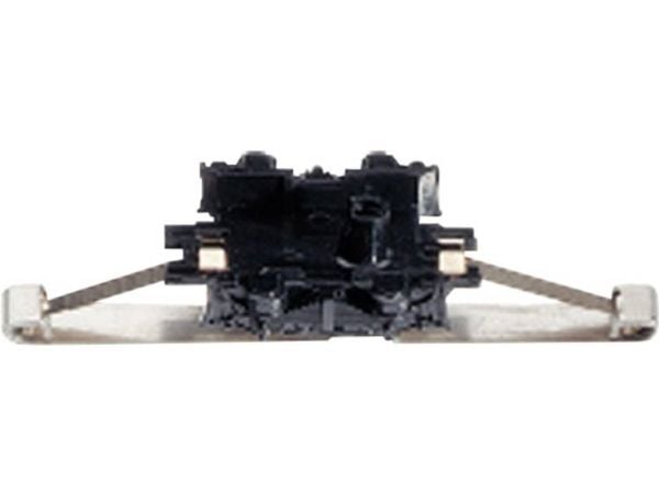Märklin 7183, HO (1:87), 15 år, Svart, 1 stk