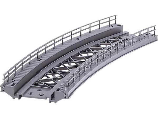 Märklin 7267, HO (1:87), 15 vuotta, harmaa